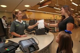 publix kiosk